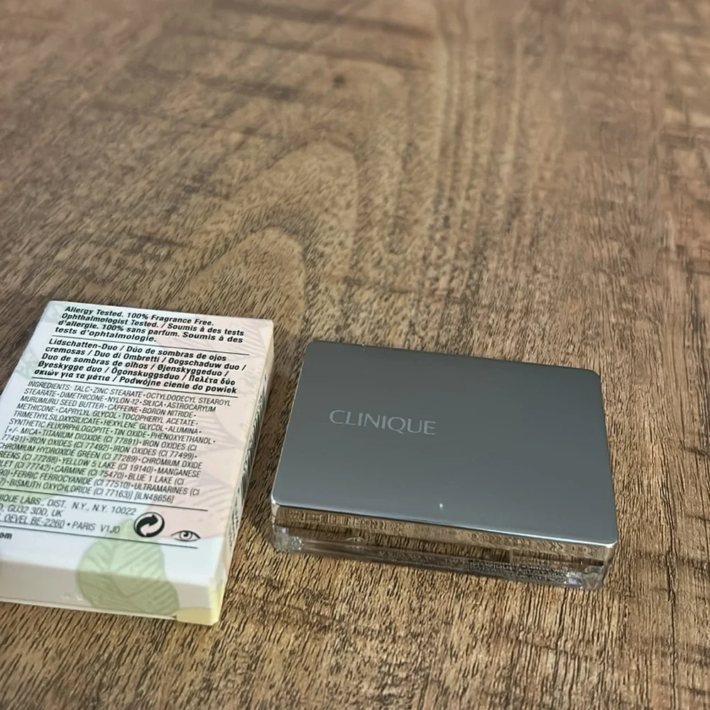 Clinique questions leave